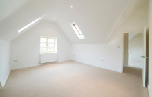 Witton Park bedroom extension leads