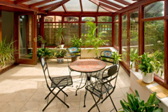 Witton Park conservatory quotes