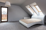 Witton Park bedroom extensions