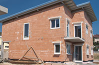 Witton Park home extensions