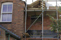 free Witton Park home extension quotes