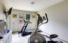 Witton Park home gym construction leads